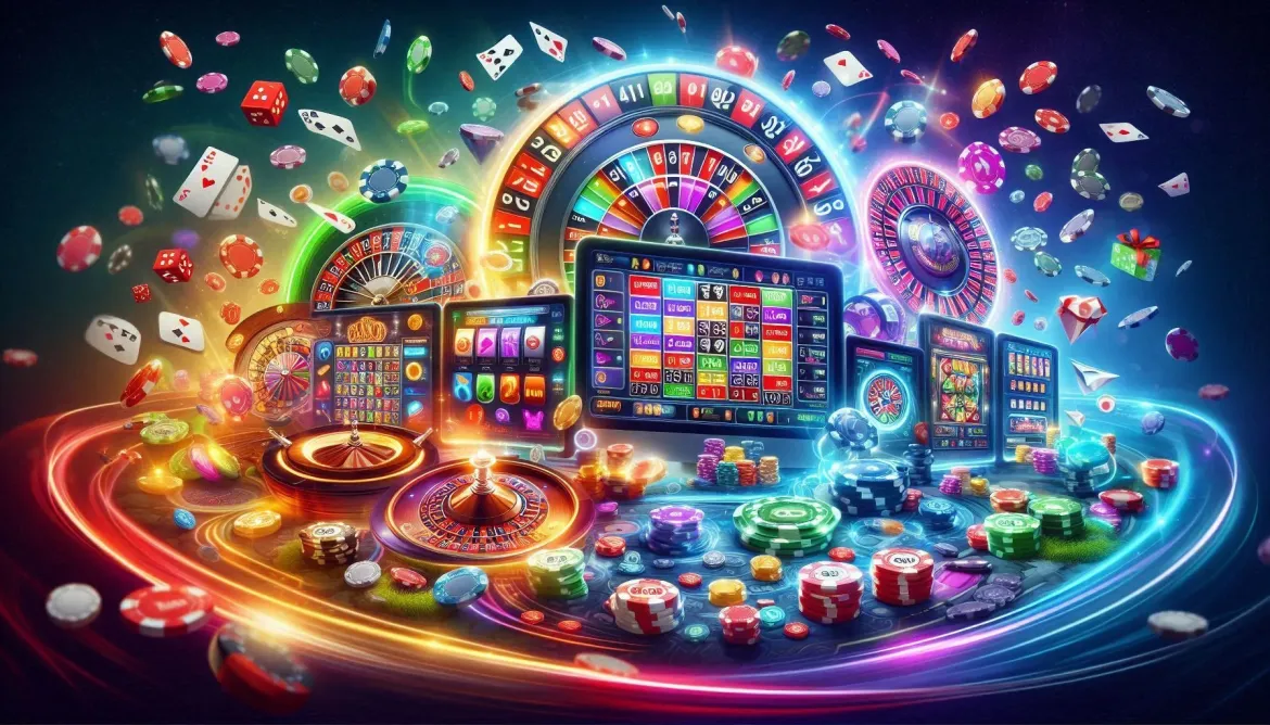 Lazybar Casino